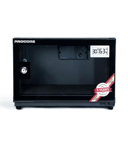PROCORE PC-21C Dry Cabinet PROCORE PC-21C Dry Cabinet